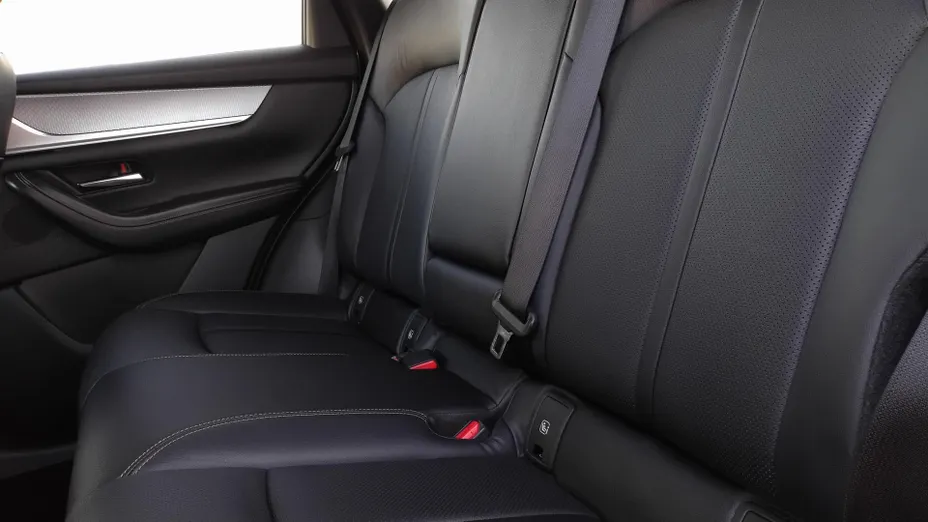 MAZDA CX-60 CX-60 2.5 PHEV Homura AWD aut