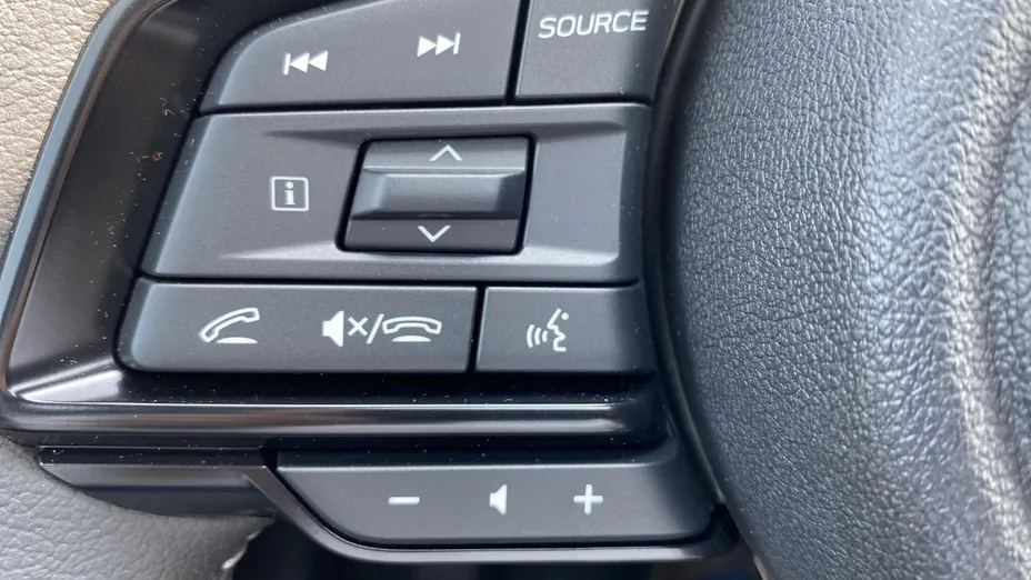 SUBARU Forester Forester 2.0i-L Exclusive (EyeSight) Lineartronic Nowy