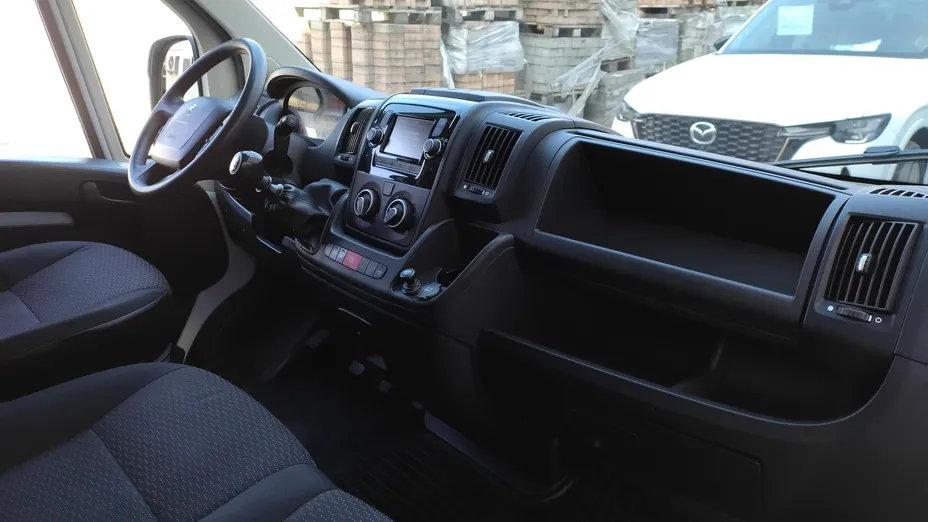 PEUGEOT Boxer Boxer 435 BlueHDi L4H2 Premium