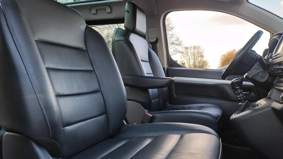 TOYOTA Proace Verso Proace Verso 2.0 D4-D Long Family