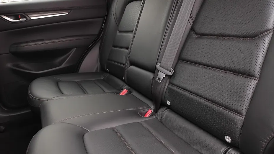 MAZDA CX-5 CX-5 2.0 Exclusive-Line 2WD aut