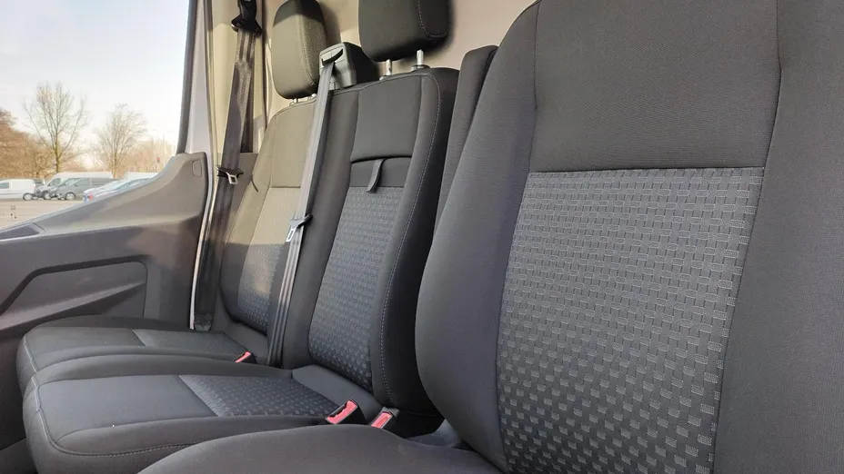 FORD Transit Transit 350 L4 RWD Trend