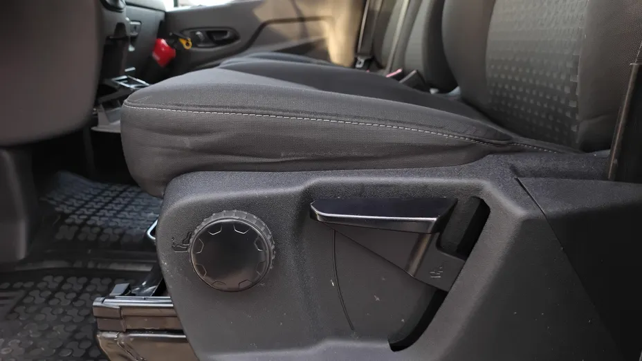 FORD Transit Transit 350 L3H3 AWD Trend