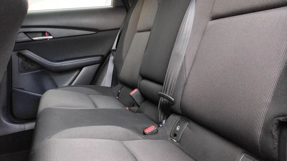 MAZDA CX-30 CX-30 2.0 mHEV Hikari 2WD