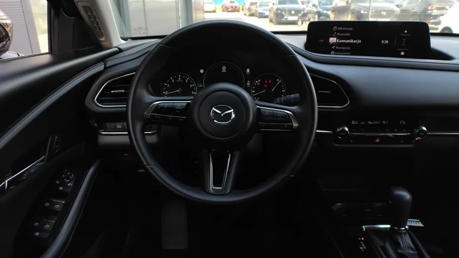 MAZDA CX-30 CX-30 2.0 mHEV Homura AWD aut