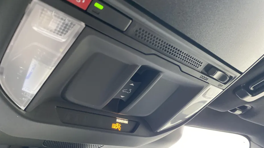 SUBARU Forester Forester 2.0i-L Exclusive (EyeSight) Lineartronic Nowy