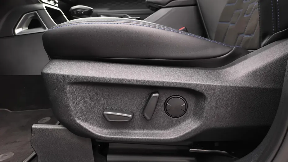 FORD Ranger Ranger 3.0 EcoBlue Turbo 4x4 DC MS-RT aut