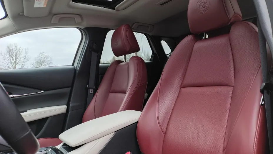 MAZDA CX-30 CX-30 2.0 mHEV 100th Anniversary 2WD