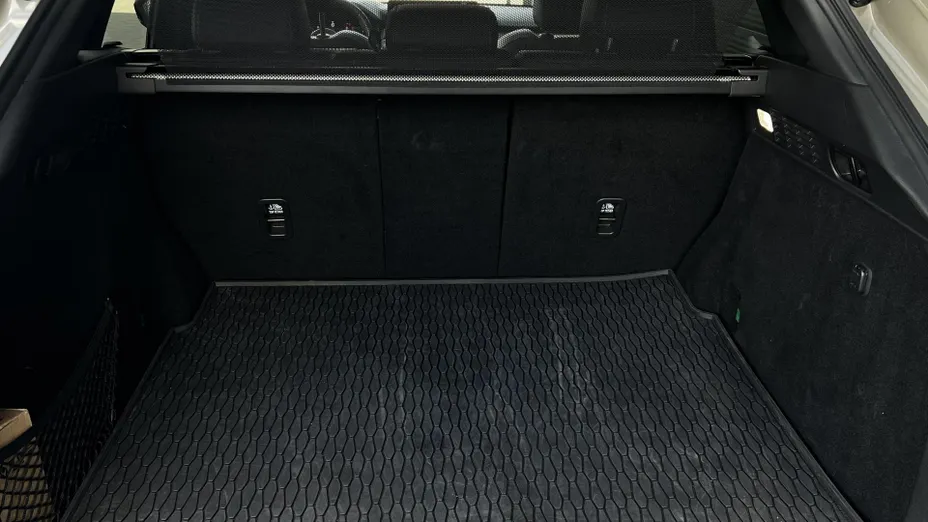 MAZDA CX-60 CX-60 3.3 D mHEV Homura Plus aut