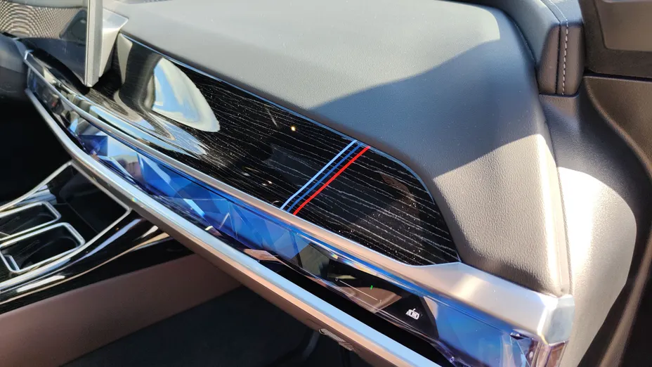 BMW Seria 7 750e PHEV xDrive M Sport sport-aut