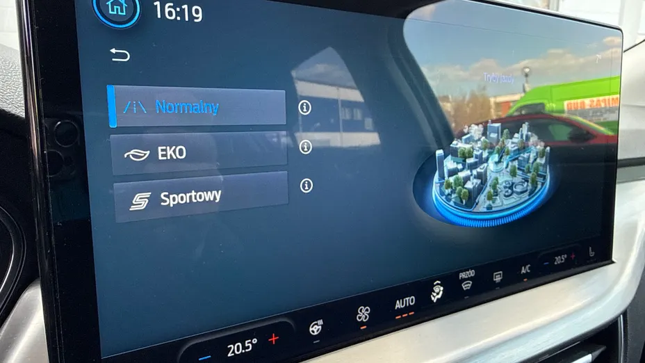 FORD Focus Focus 1.0 EcoBoost Titanium X