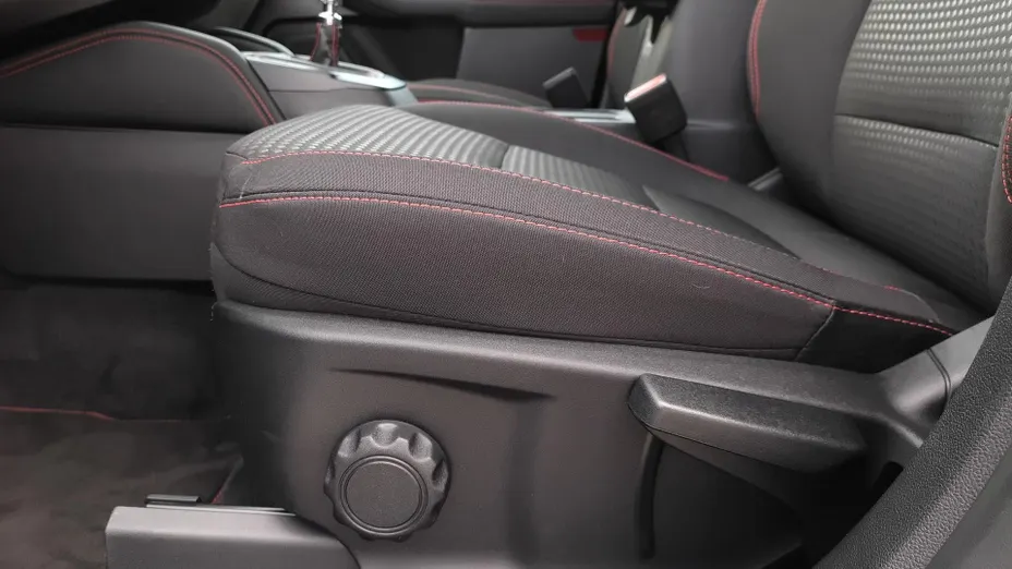 FORD Kuga Kuga 1.5 EcoBoost FWD ST-Line