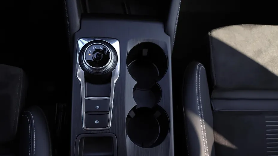 FORD Kuga Kuga 2.5P PHEV FWD Active X eCVT