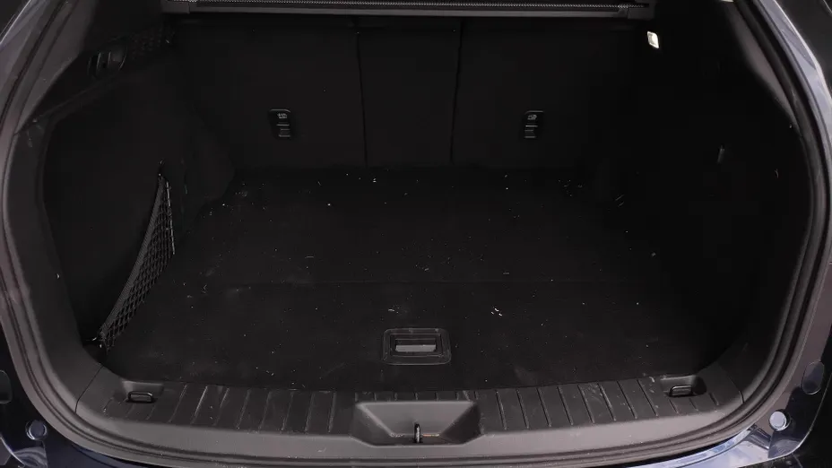 MAZDA CX-60 CX-60 2.5 PHEV Homura AWD aut