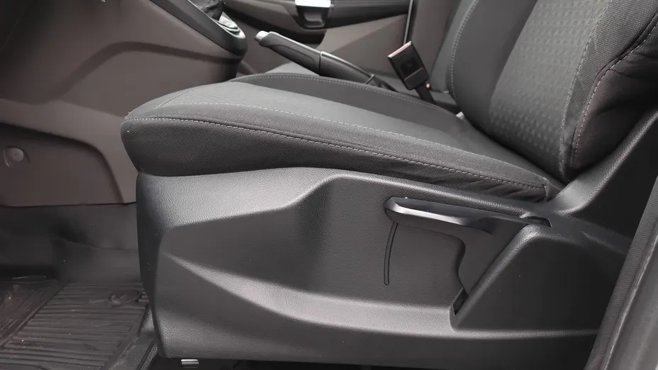 FORD Transit Connect Transit Connect 230 L2 Trend