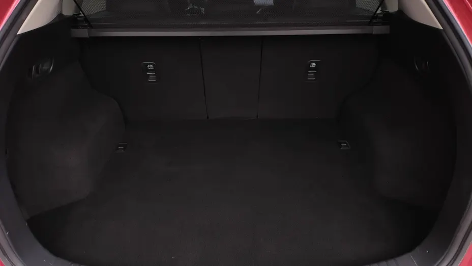 MAZDA CX-5 CX-5 2.5 Skypassion AWD aut