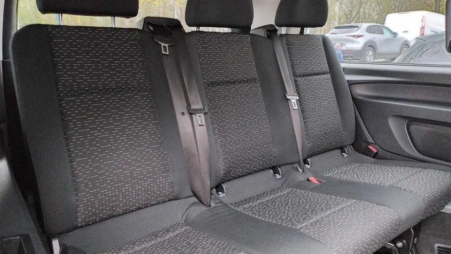 MERCEDES-BENZ Vito Vito Tourer 114 CDI L2 Pro 9G-Tronic 447.703