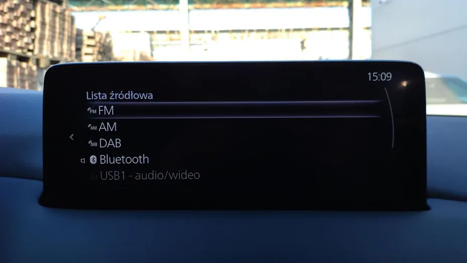 MAZDA CX-5 CX-5 2.0 Hikari 2WD aut