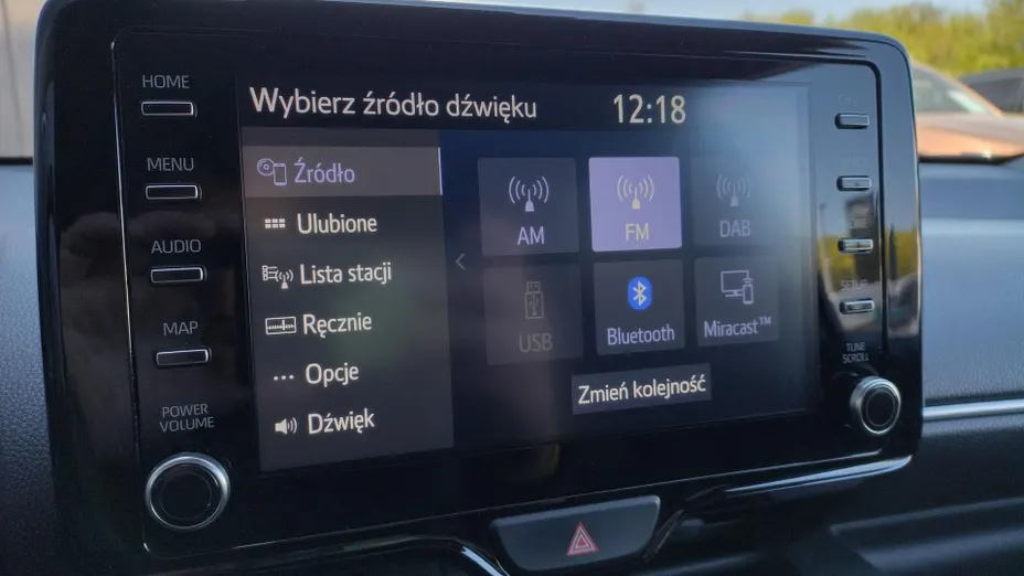 MAZDA 2 2 1.5 Hybrid Agile CVT