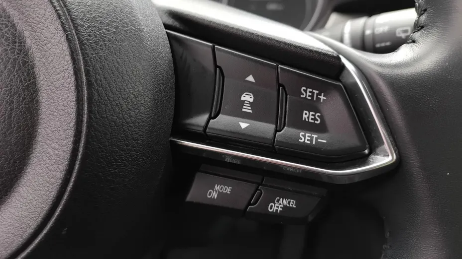 MAZDA 6 6 2.0 SkyMotion