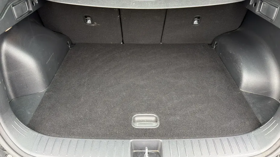 KIA Sportage Sportage 1.6 T-GDI Anniversary 2WD