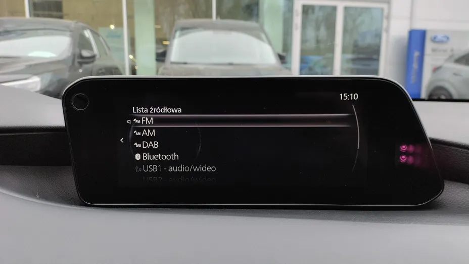 MAZDA 3 3 2.0 mHEV Hikari-