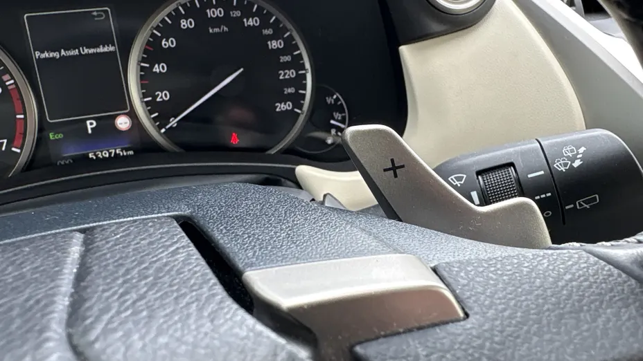 LEXUS NX NX 300 F Impression AWD