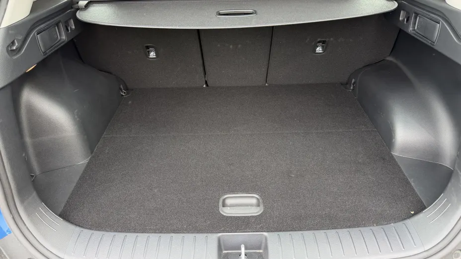 KIA Sportage Sportage 1.6 T-GDI M 2WD