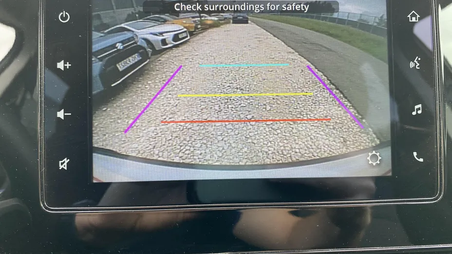 SUZUKI S-Cross S-Cross 1.4 SHVS Premium 4WD