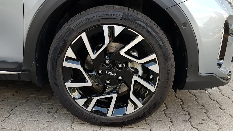 KIA XCeed XCeed 1.6 GDI PHEV Business Line DCT