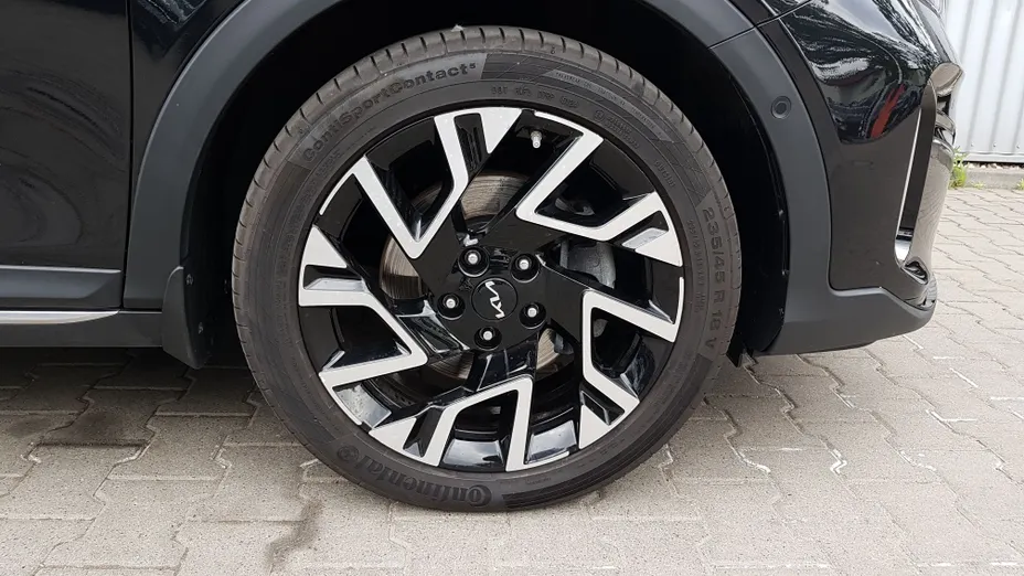 KIA XCeed XCeed 1.6 GDI PHEV Business Line DCT