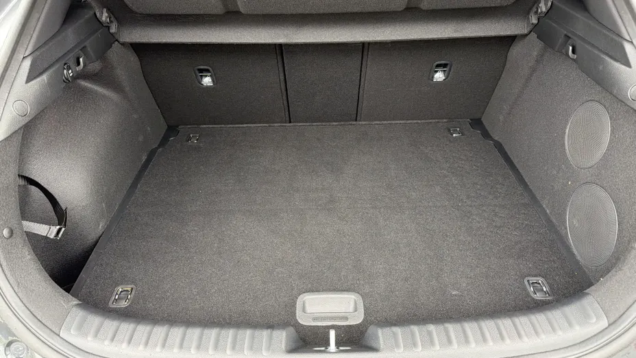 KIA XCeed XCeed 1.6 T-GDI Business Line DCT