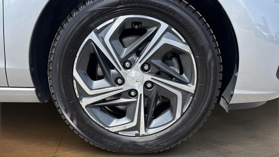 HYUNDAI i30 i30 1.6 D Comfort