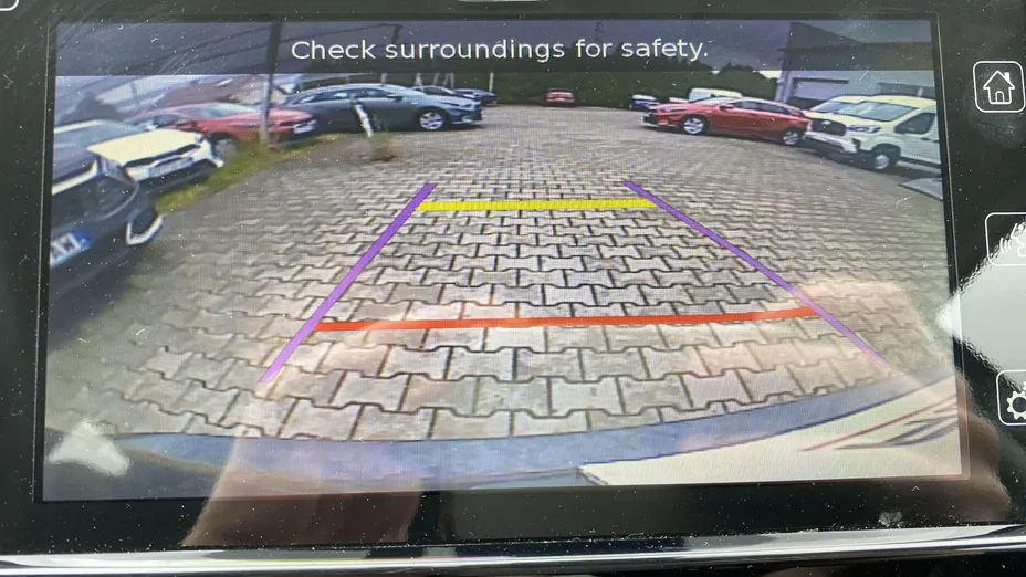 SUZUKI Vitara Vitara 1.4 Boosterjet SHVS Premium 4WD