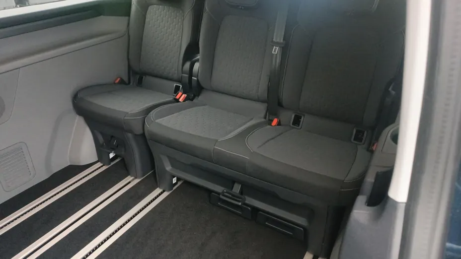 FORD Tourneo Custom Tourneo Custom 2.0 EcoBlue 320 L2 Titanium Nowy
