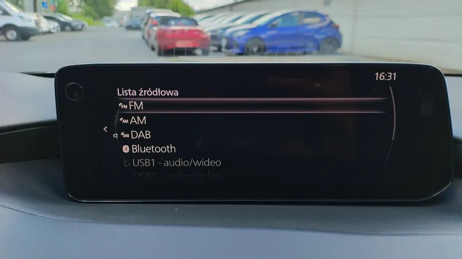 MAZDA 3 3 2.0 mHEV AWD Homura aut