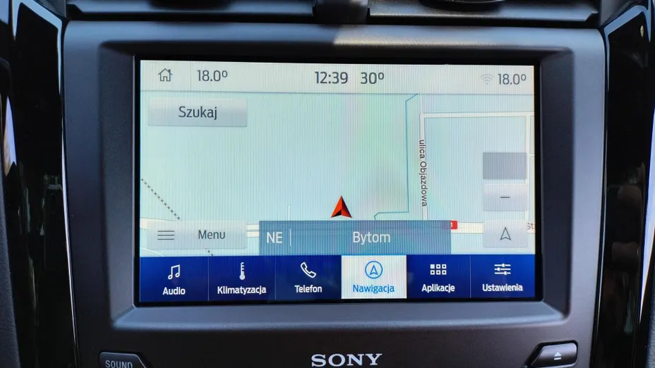 FORD Mondeo Mondeo 2.0 Hybrid ST-Line X