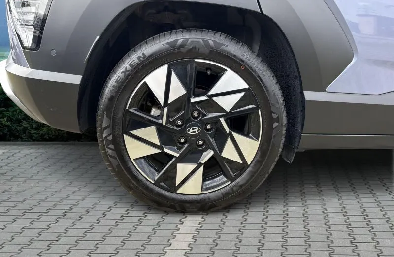 HYUNDAI Kona Kona 1.6 GDI Hybrid Platinum DCT