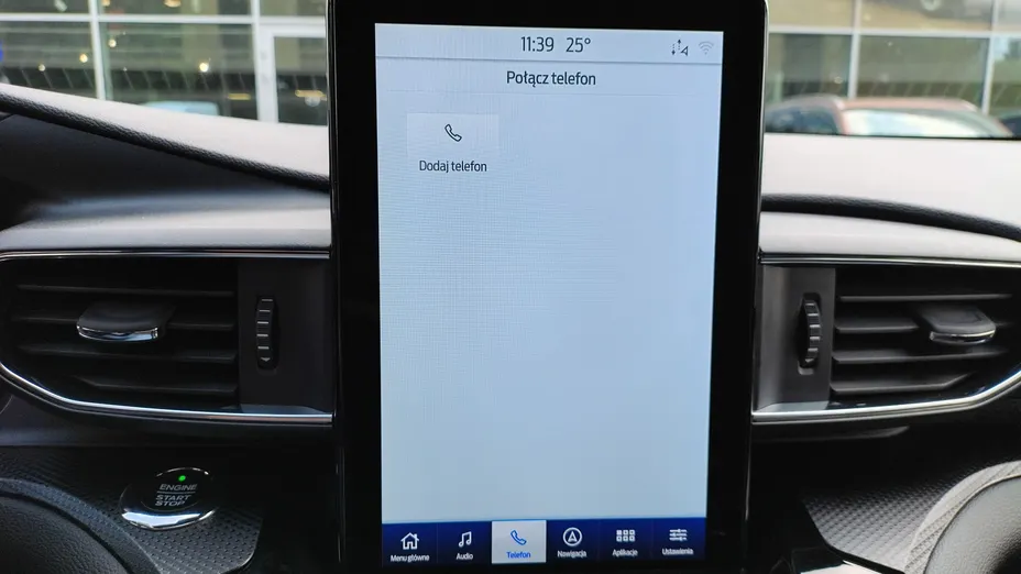 FORD Explorer Explorer 3.0 EcoBoost PHEV 4WD ST-Line