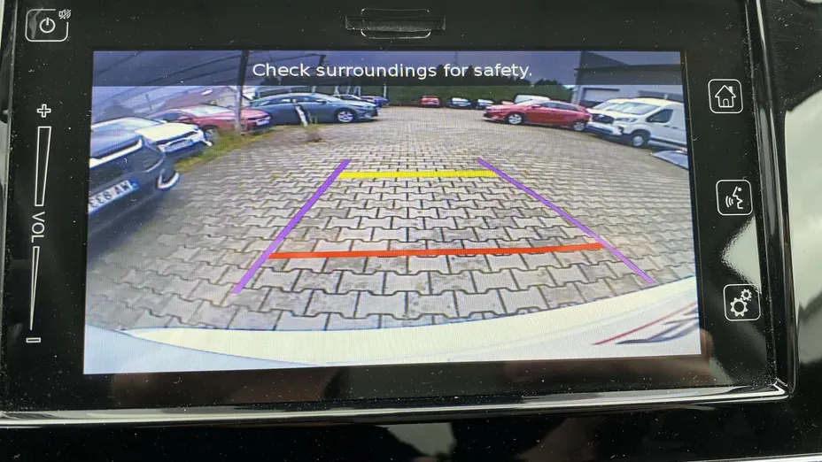 SUZUKI Vitara Vitara 1.4 Boosterjet SHVS Premium 4WD