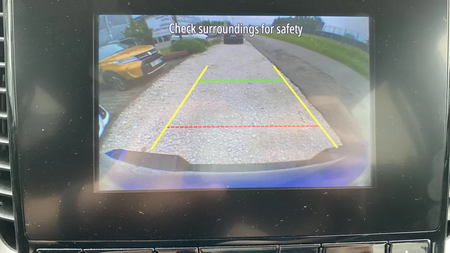 ISUZU D-Max D-Max 1.9 d DC LSX aut