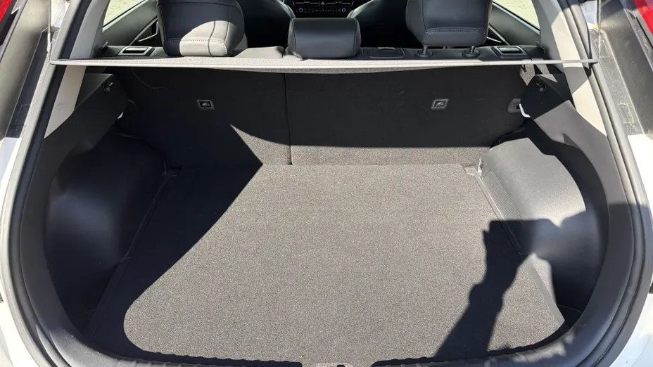 KIA Niro e-Niro 64kWh M