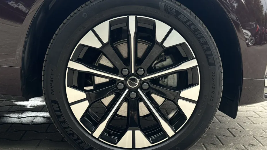 VOLVO XC60 XC60 B5 B AWD Ultra Bright aut