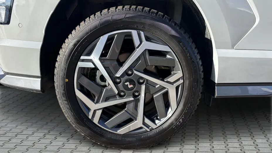 HYUNDAI Kona Kona 1.6 GDI Hybrid N-Line DCT