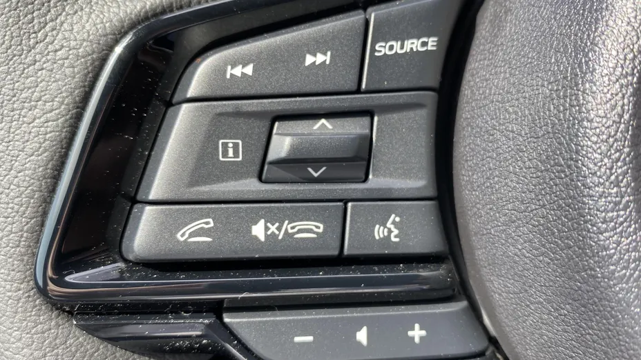 SUBARU Forester Forester 2.0i-L Platinum (EyeSight) Lineartronic Nowy