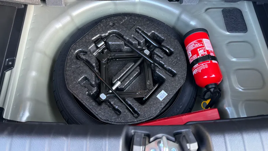KIA Picanto Picanto 1.0 GDI L
