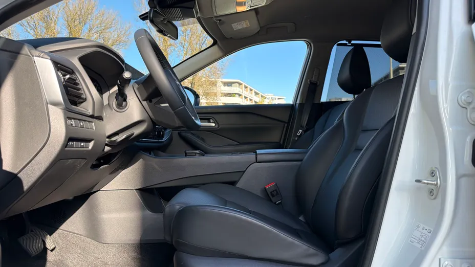 NISSAN X-Trail X-Trail 1.5 VC-T e-POWER N-Connecta e-4ORCE
