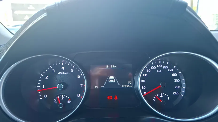 KIA Cee'd Ceed 1.5 T-GDI M