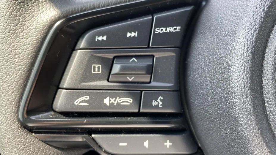 SUBARU Forester Forester 2.0i-L Exclusive (EyeSight) Lineartronic Nowy