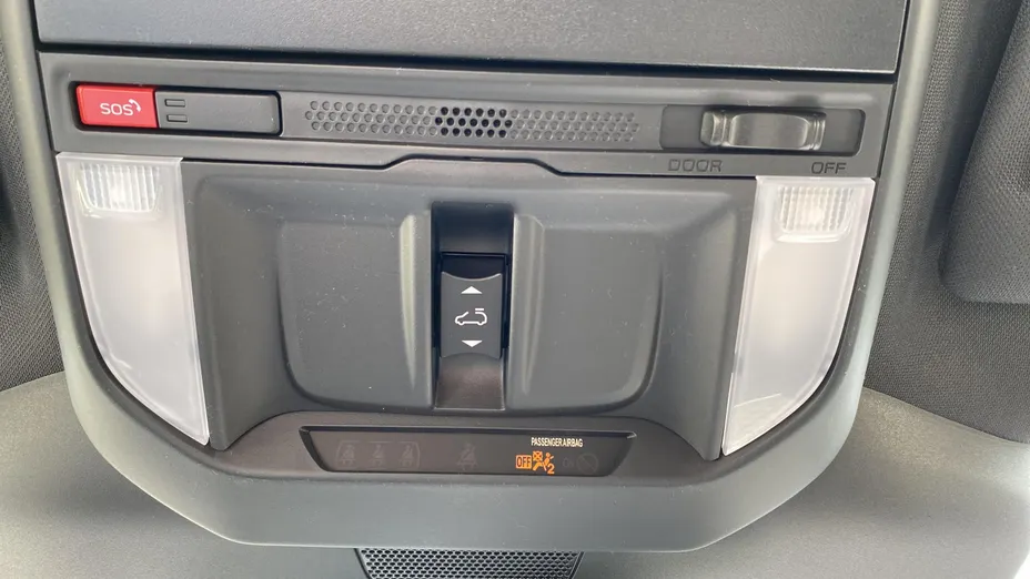 SUBARU Forester Forester 2.0i-L Exclusive (EyeSight) Lineartronic Nowy